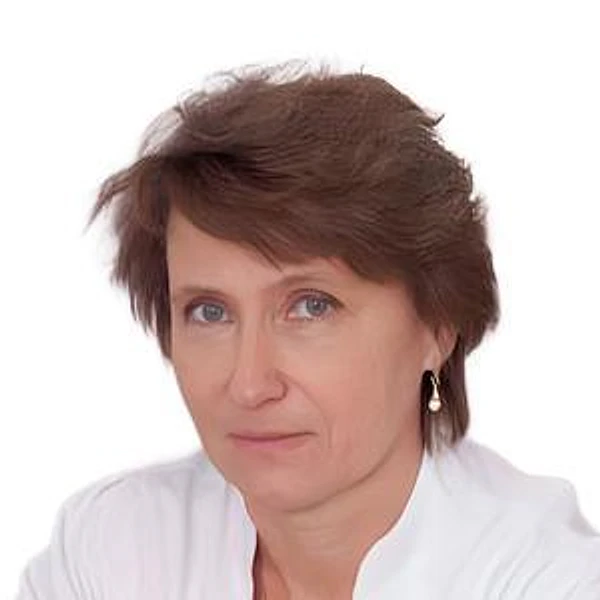 Свинкина Елена Александровна — Гинеколог, Акушер, Гинеколог-хирург, Волгоград