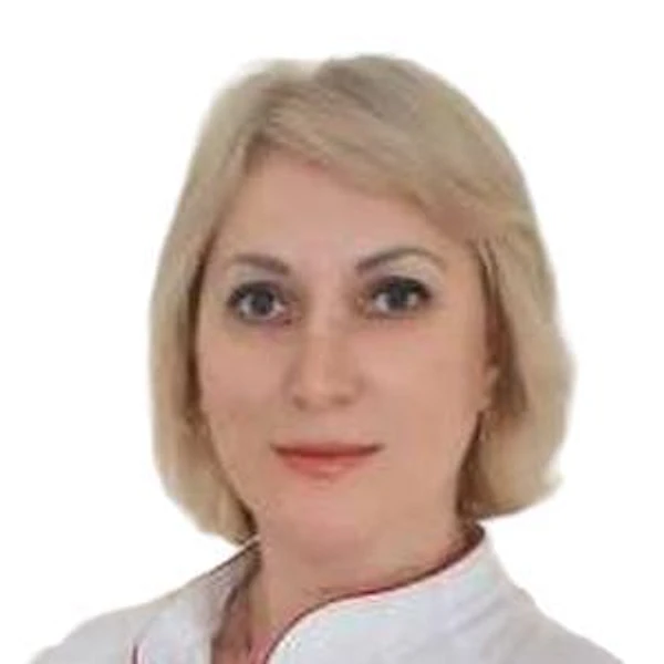 Тонкушина Лилия Владимировна — Невролог, Волгоград