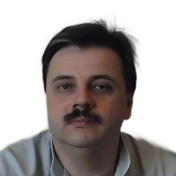 Халяпин Владимир Иванович — Анестезиолог-реаниматолог, Волгоград