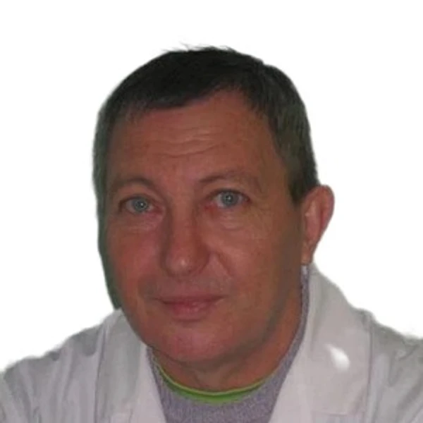 Ясиновский Николай Николаевич — Трансфузиолог, Волгоград