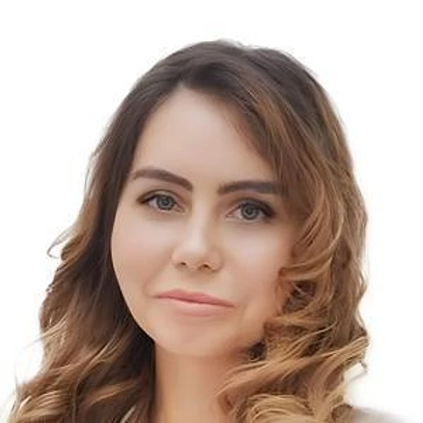 Хусаинова Екатерина Сергеевна — Пульмонолог, Аллерголог, Детский аллерголог, Детский пульмонолог, Терапевт, Новосибирск