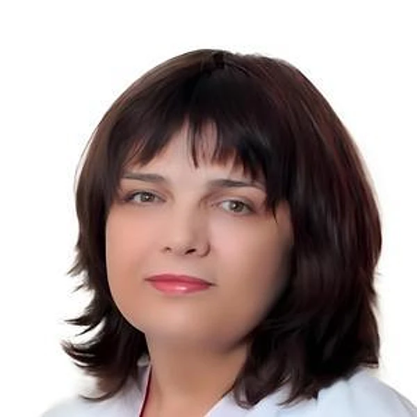 Карташова Диана Александровна — Врач УЗИ, Детский врач УЗИ, Новосибирск