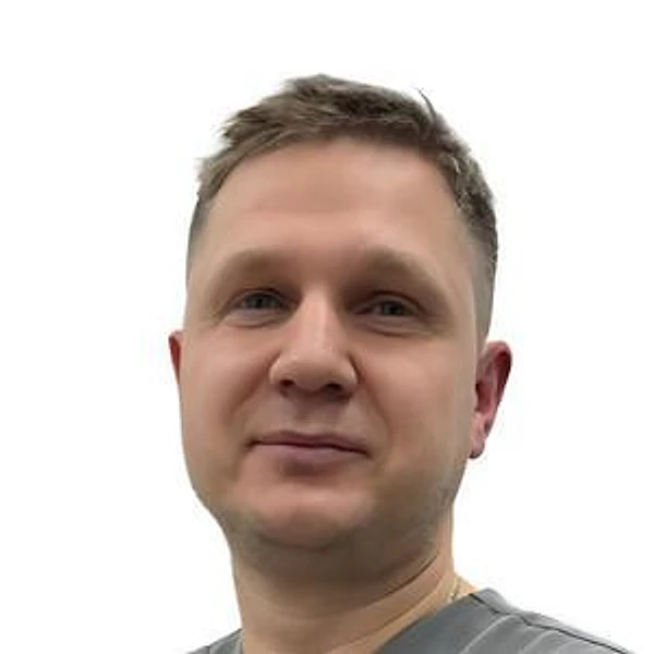 Рогозин Василий Владимирович — Сосудистый хирург (ангиохирург), Москва
