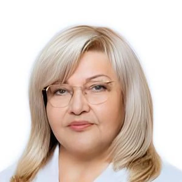 Иванова Ирина Леонидовна — Акушер, Гинеколог, Зеленоград