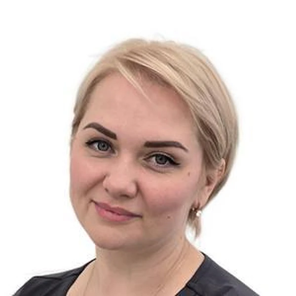Лобастова Ольга Андреевна — Стоматолог-ортопед, Зеленоград