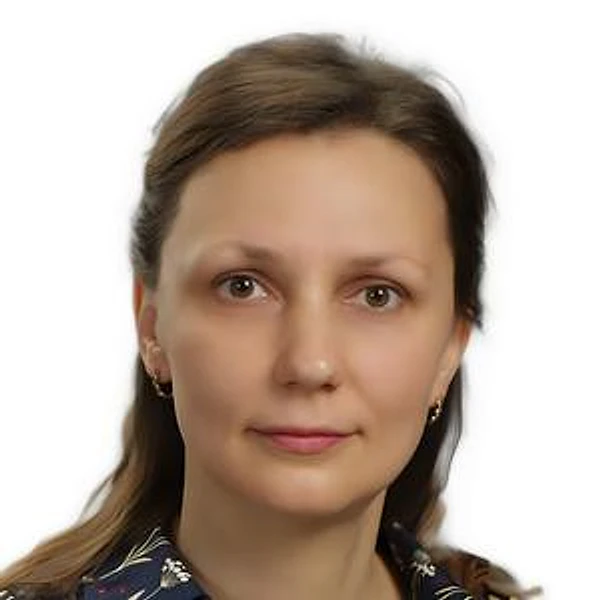 Малиновская Надежда Владимировна — Педиатр, Зеленоград