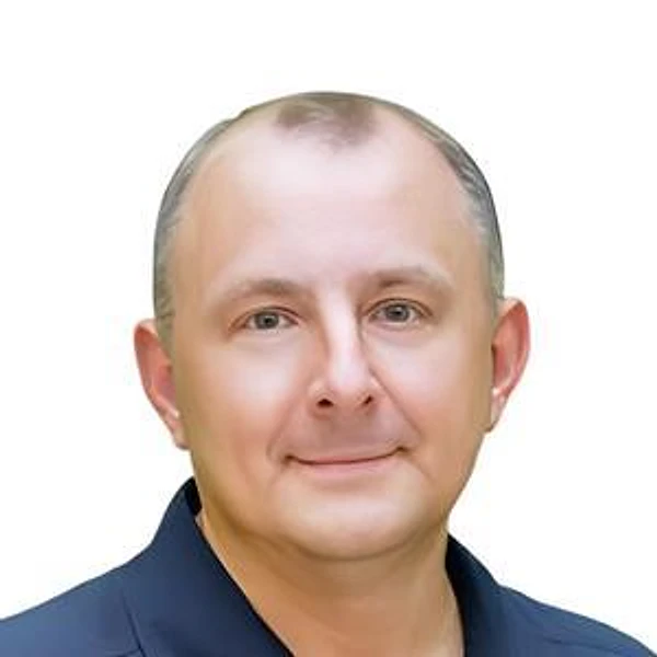 Панютин Дмитрий Анатольевич — Ожоговый хирург (комбустиолог), Новосибирск