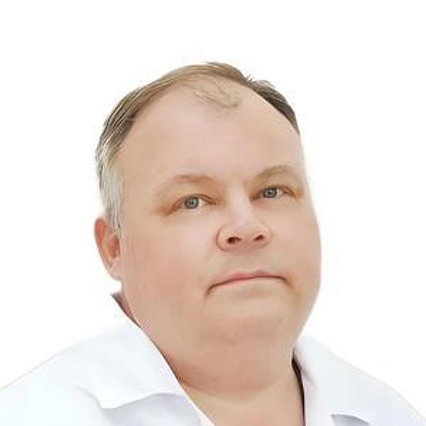 Коновалов Денис Петрович — Анестезиолог-реаниматолог, Новосибирск