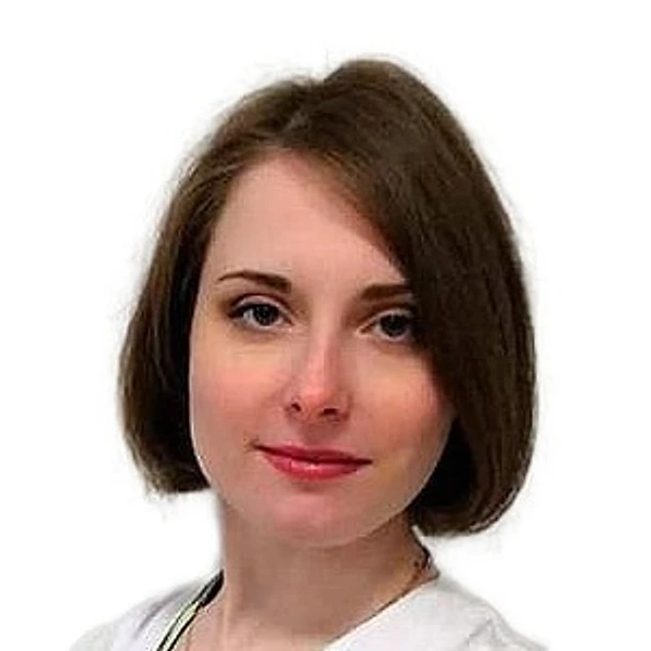 Киселкина Мария Николаевна — Сосудистый хирург (ангиохирург), Врач УЗИ, Чехов