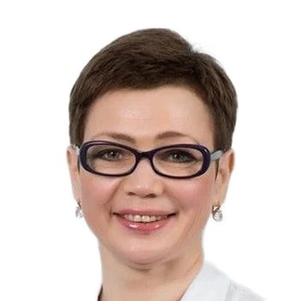 Исхакова Татьяна Радифовна — Гинеколог, Гинеколог-эндокринолог, Детский гинеколог, Нутрициолог, Эндокринолог, Уфа