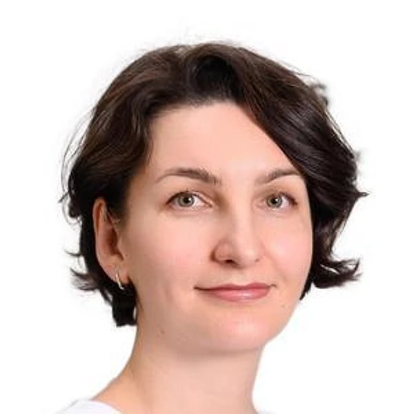 Аглиуллина Лиана Радиковна — Гинеколог, Уфа