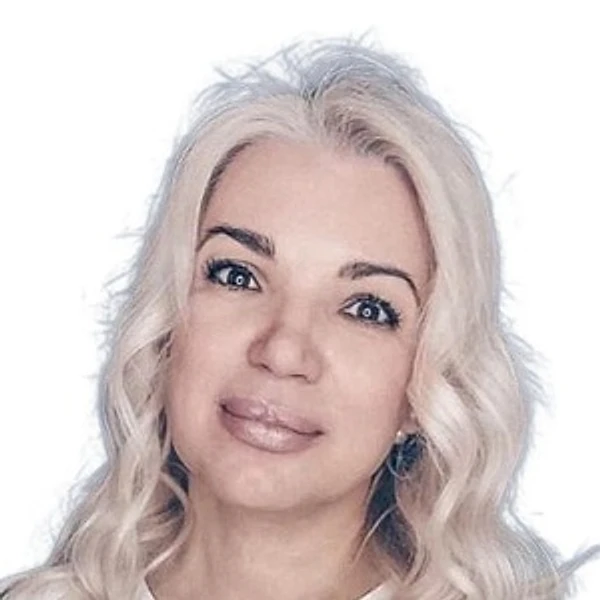 Приймакова Светлана Александровна — Врач-косметолог, Дерматолог, Трихолог, Санкт-Петербург