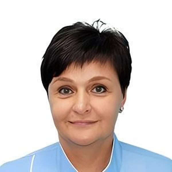 Гетманова Анжелика Юрьевна — Стоматолог, Пародонтолог, Стоматолог-хирург, Мурманск