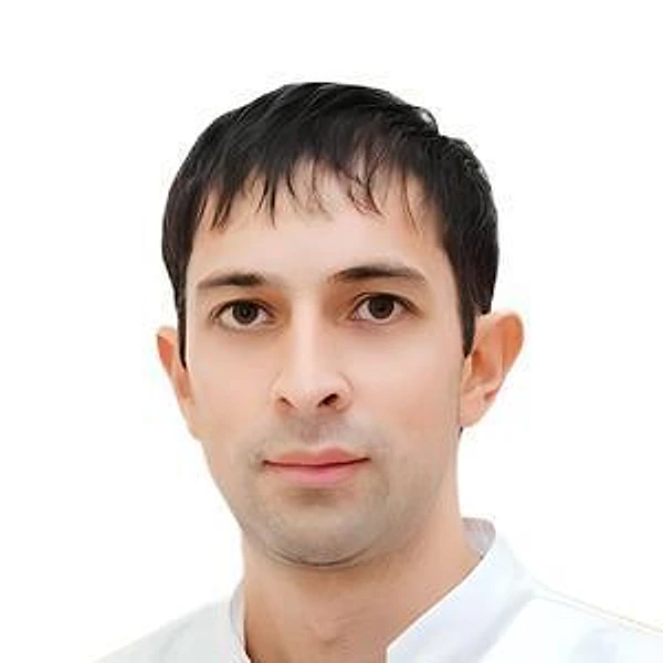 Шогунбеков Тимур Мазамбекович — Нейрохирург, Врач УЗИ, Новосибирск