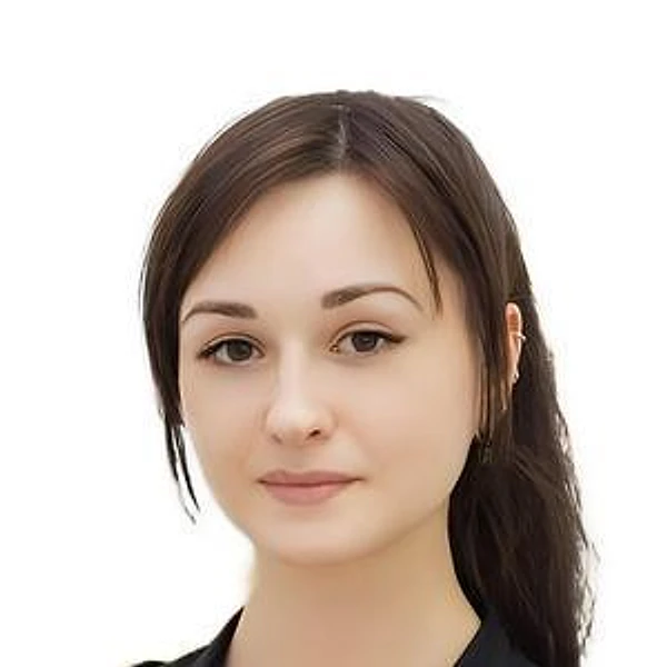 Кутепова Маргарита Юрьевна — Сосудистый хирург (ангиохирург), Хирург, Новосибирск