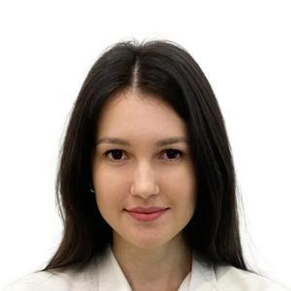 Кирпичникова Анна Владимировна — Дерматолог, Врач-косметолог, Санкт-Петербург