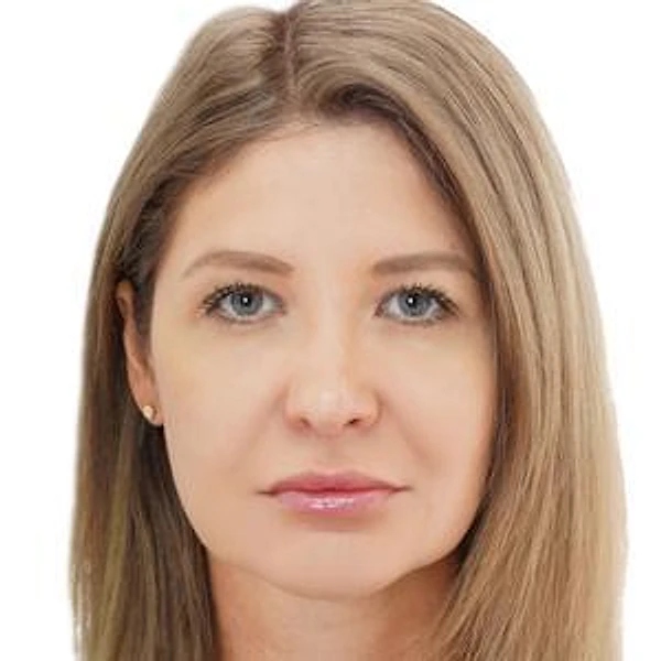 Быстрицкая Ольга Анатольевна — Функциональный диагност, Врач УЗИ, Новосибирск