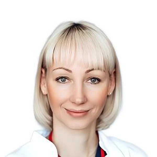 Дудленко Елена Юрьевна — Терапевт, Профпатолог, Новосибирск