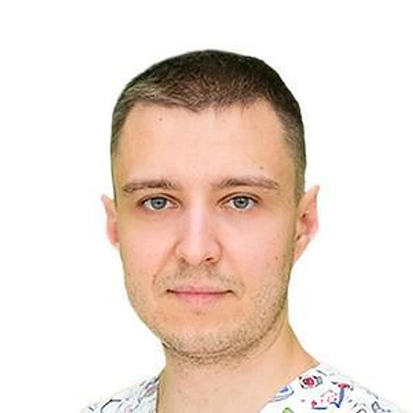 Павлушин Павел Михайлович — Детский хирург, Детский онколог, Новосибирск