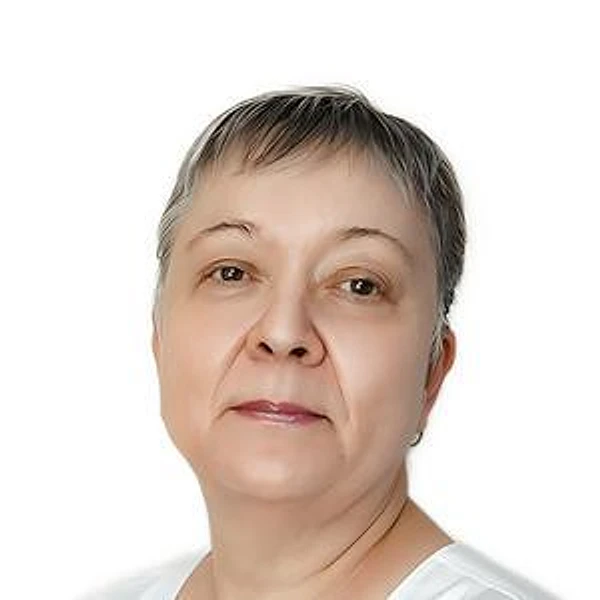 Лавренова Ирина Николаевна — Массажист, Детский массажист, Хабаровск