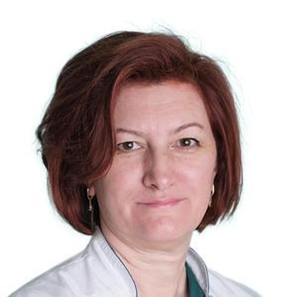 Белоусова Наталья Владимировна — Кардиолог, Тольятти