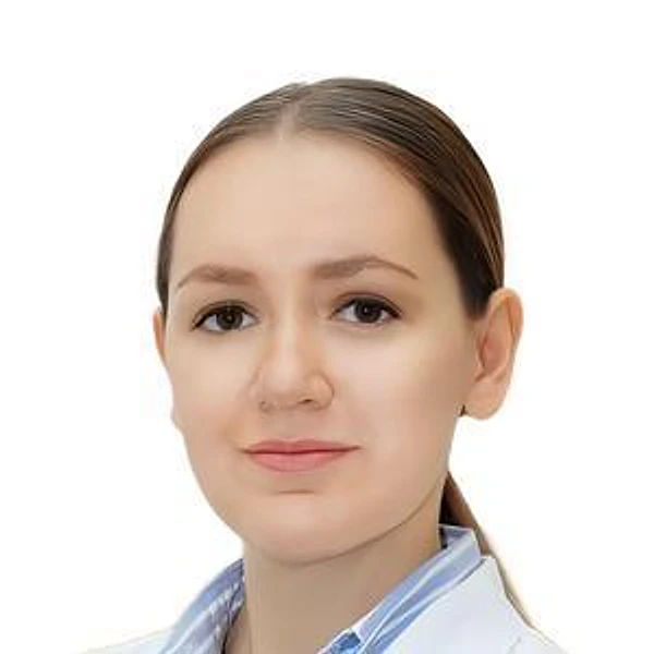 Алымова Ольга Владимировна — Рентгенолог, Новосибирск