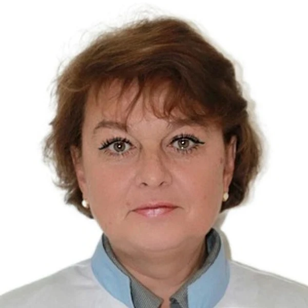 Субаева Светлана Римовна — Гинеколог, Акушер, Врач УЗИ, Уфа