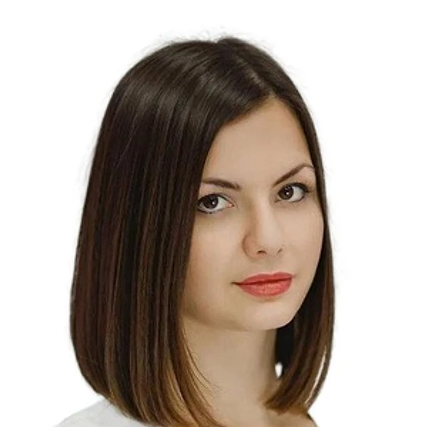 Бугабаева Алина Викторовна — Дерматолог, Врач-косметолог, Курск