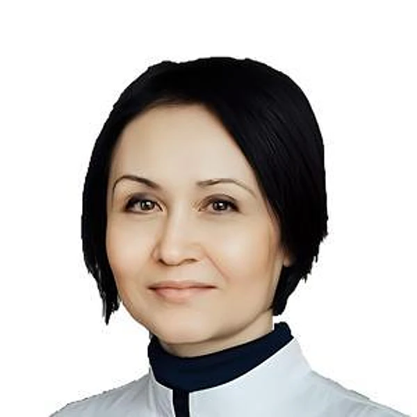 Пак Наталья Тихоновна — Рентгенолог, Новосибирск