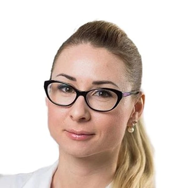 Силина Наталья Сергеевна — Репродуктолог, Уфа