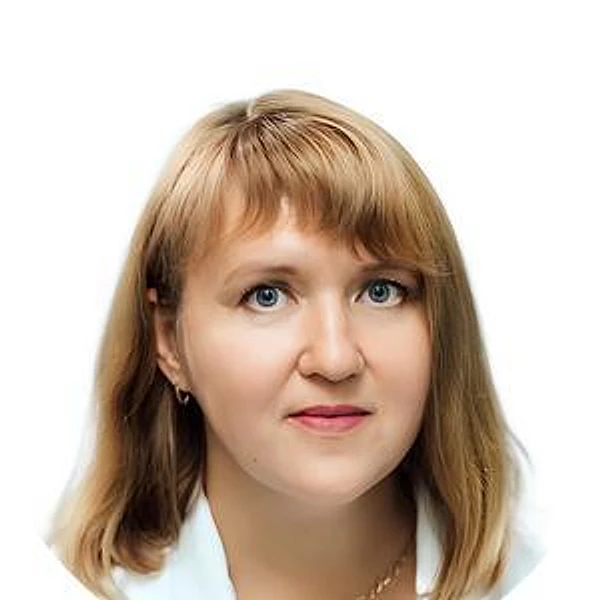 Урусова Елена Анатольевна — Функциональный диагност, Врач УЗИ, Новосибирск