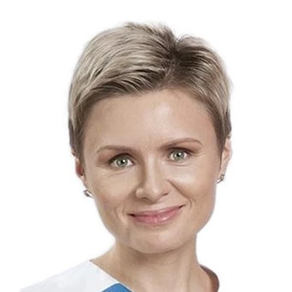 Прохорова Дарья Станиславовна — Функциональный диагност, Врач УЗИ, Новосибирск