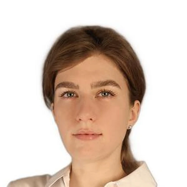 Колесниченко Варвара Вячеславовна — Стоматолог, Стоматолог-гигиенист, Стоматолог-эндодонтист, Санкт-Петербург