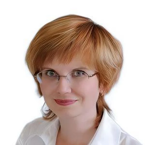 Сарычева Юлия Викторовна — Психолог, Психотерапевт, Новосибирск