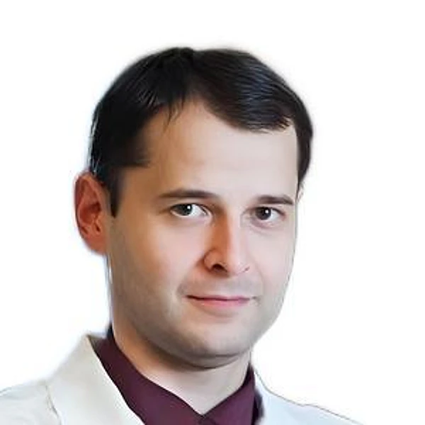 Ковалевич Сергей Юрьевич — Врач УЗИ, Уфа