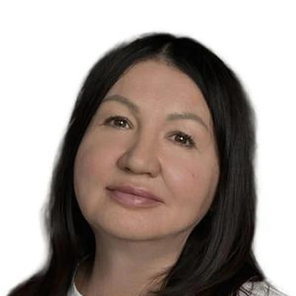 Финогентова Регина Юрьевна — Гинеколог-эндокринолог, Врач УЗИ, Гинеколог, Детский гинеколог, Нутрициолог, Москва