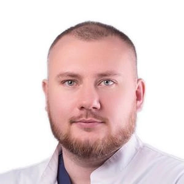 Левченко Константин Андреевич — Ортопед, Травматолог, Москва