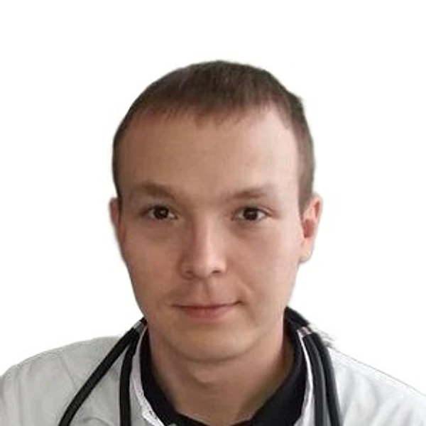 Лонкин Марат Александрович — Терапевт, Врач скорой помощи, Казань