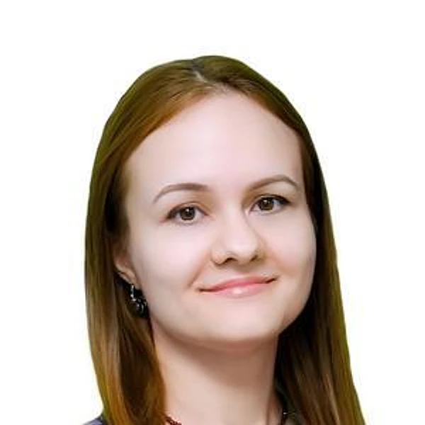 Жиглова Наталья Николаевна — Анестезиолог-реаниматолог, Новосибирск