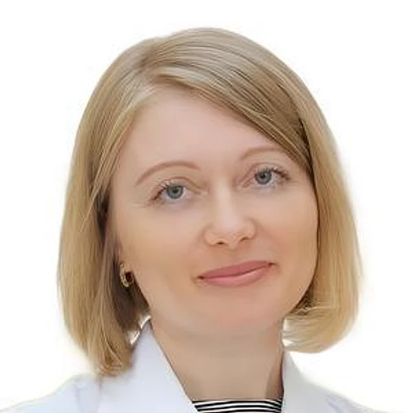 Тыркова Наталья Владимировна — Анестезиолог-реаниматолог, Новосибирск