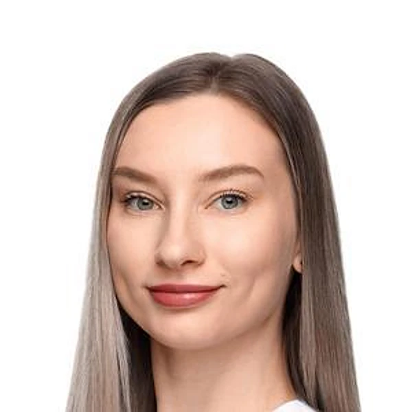 Кузнецова Анастасия Сергеевна — Невролог, Эпилептолог, Москва