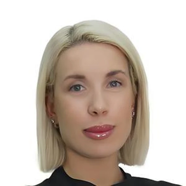 Пестова Марина Эдуардовна — Анестезиолог-реаниматолог, Новосибирск