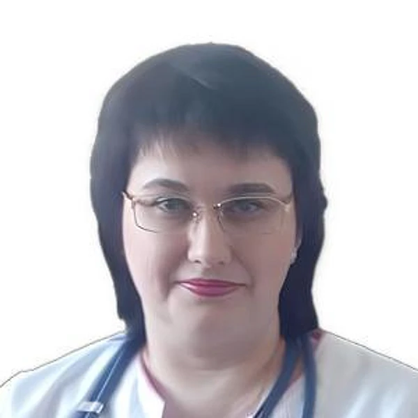 Кривошеева Елена Владимировна — Гериатр (геронтолог), Самара
