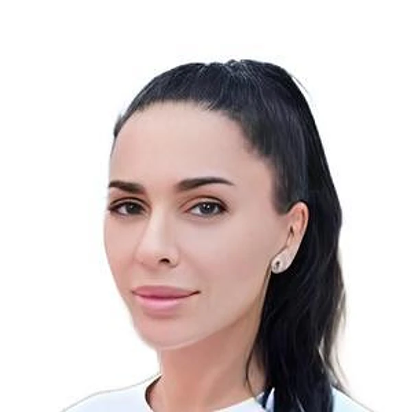 Хачикян Зара Романовна — Стоматолог, Стоматолог-ортодонт, Санкт-Петербург