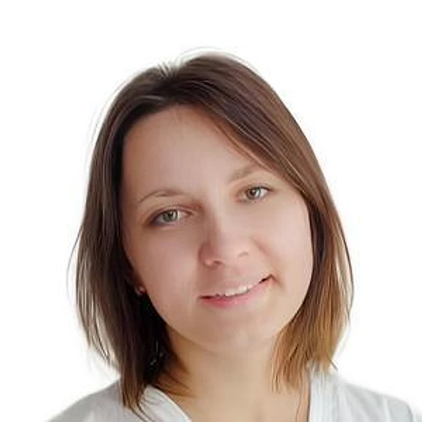 Шаклеина Анна Александровна — Стоматолог-ортопед, Санкт-Петербург