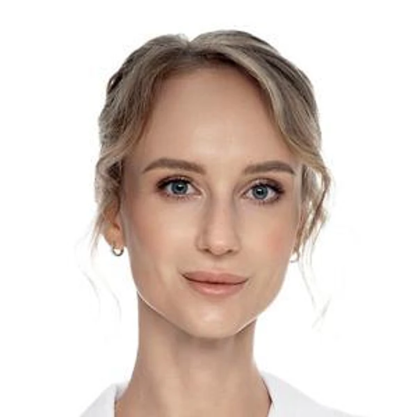 Сугак Екатерина Сергеевна — Невролог, Самара