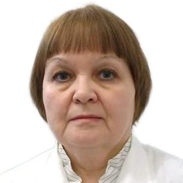 Заболотная Мария Викторовна — Эндокринолог, Терапевт, Санкт-Петербург