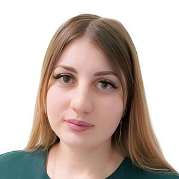 Мурадян Ольга Андреевна — Уролог, Урогинеколог, Санкт-Петербург