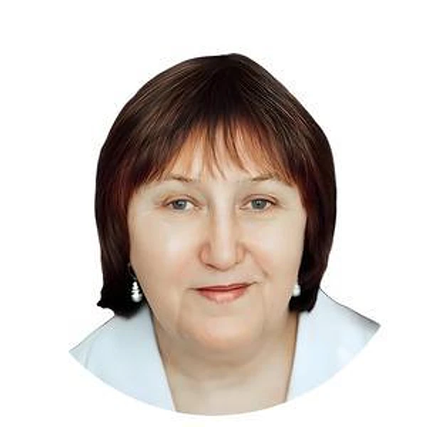 Шушунова Ольга Вениаминовна — Кардиолог, Врач физической и реабилитационной медицины (ФРМ), Новосибирск