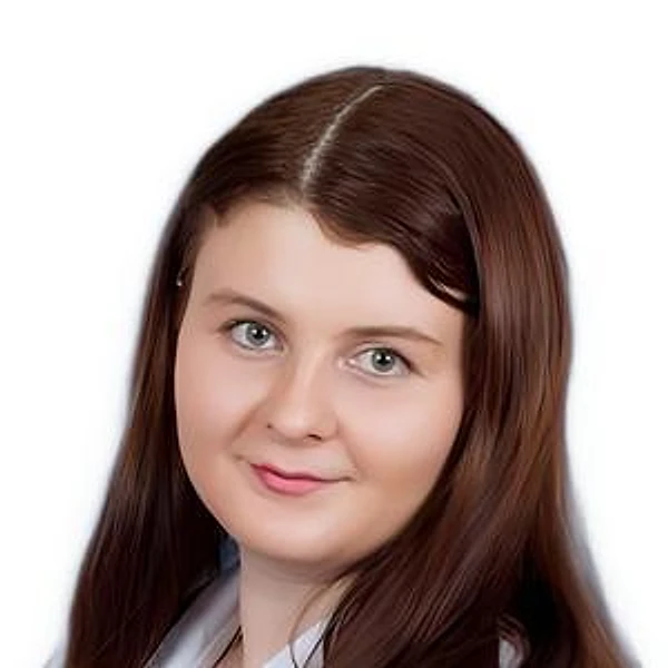 Квитко Марина Александровна — Спортивный врач, Новосибирск